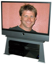 Lee Gallagher - ISF Calibrator, Professional AV Technician
