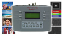 Sencore VideoPro 403C HD Test Pattern Generator